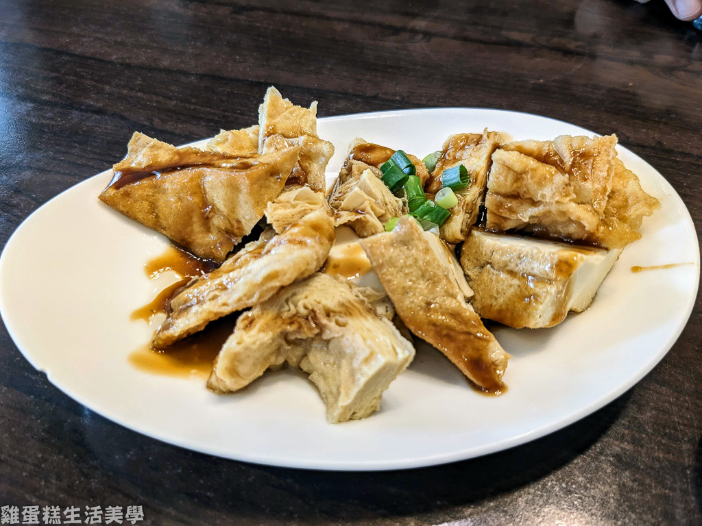 【新竹食記】一碗牛肉麵(竹東店)