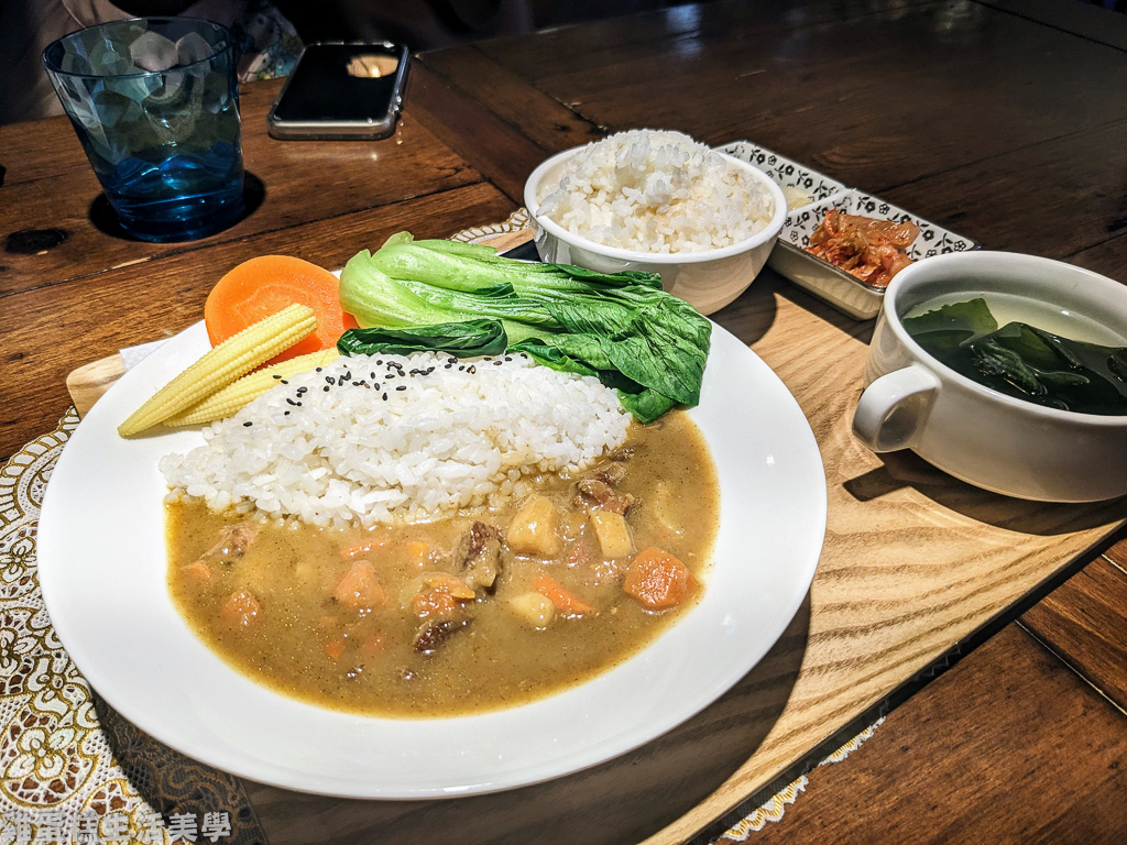 【新竹食記】東風南喃甜點咖啡