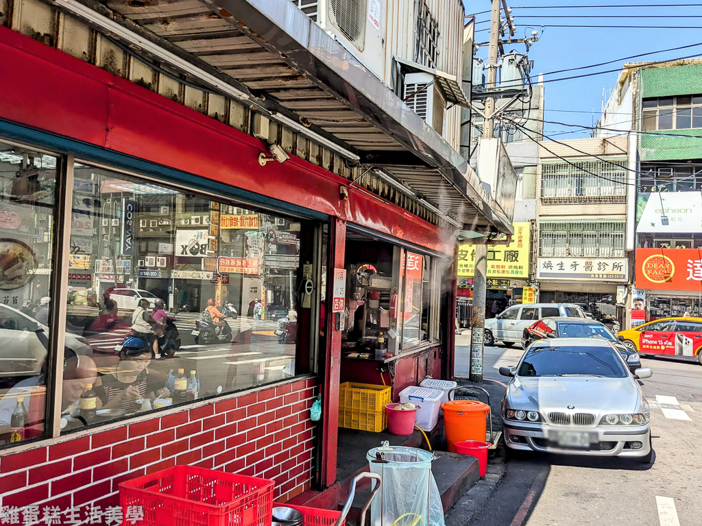 【桃園食記】老巷小館