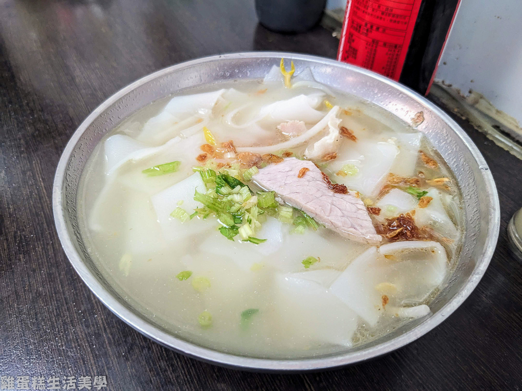 【桃園食記】老巷小館