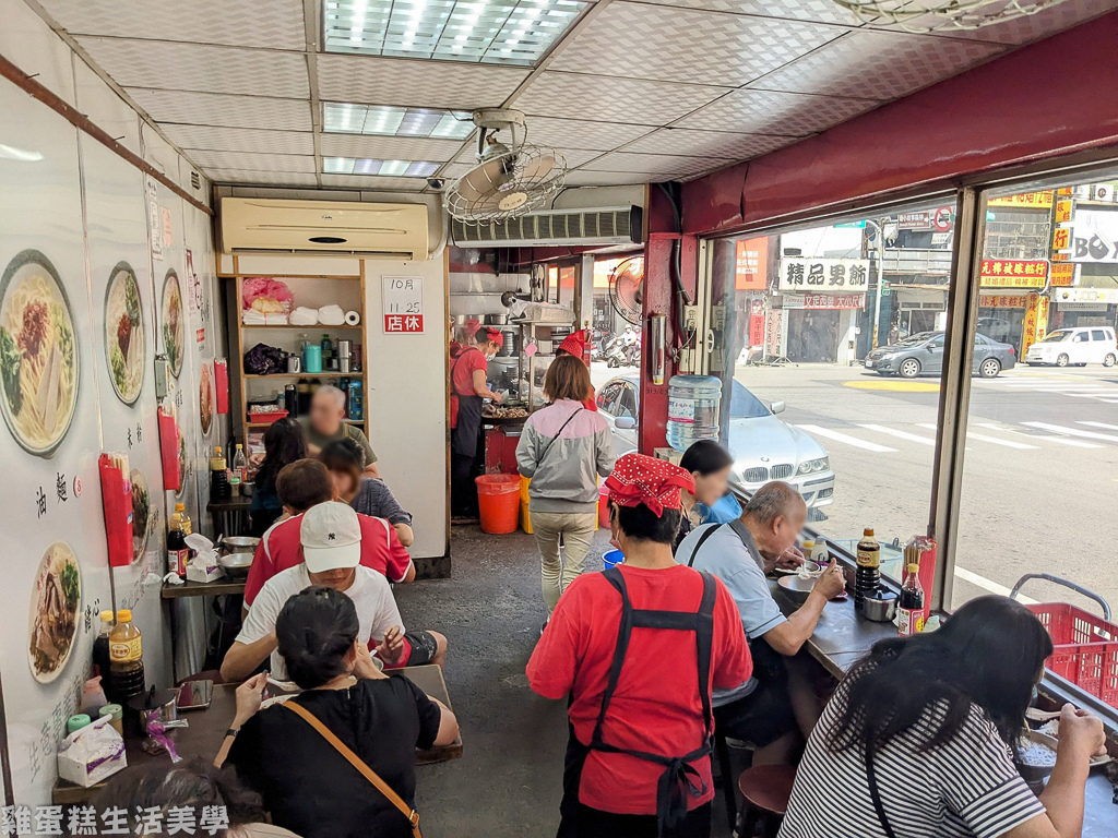 【桃園食記】老巷小館