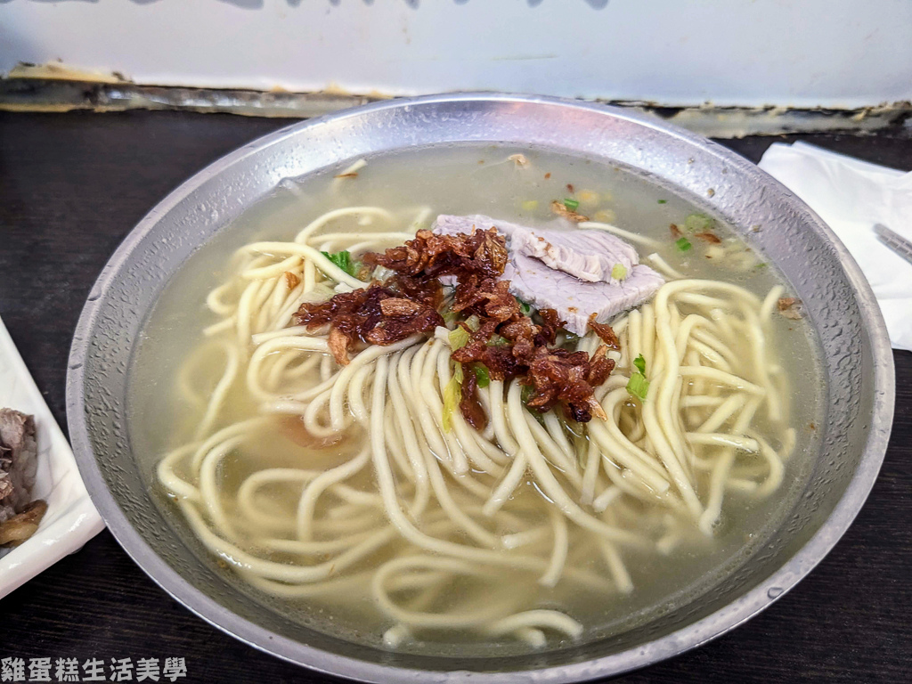 【桃園食記】老巷小館