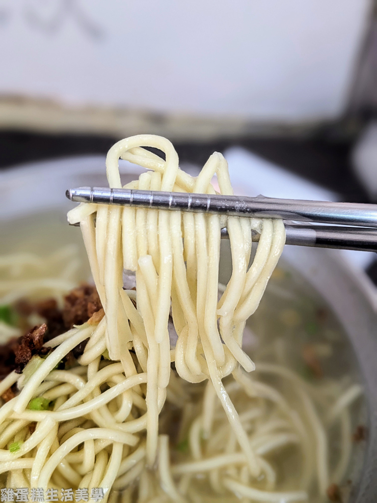 【桃園食記】老巷小館