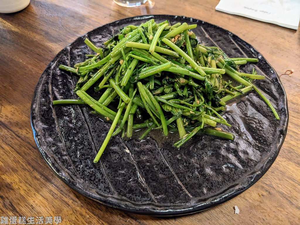 【桃園食記】FB食尚曼谷