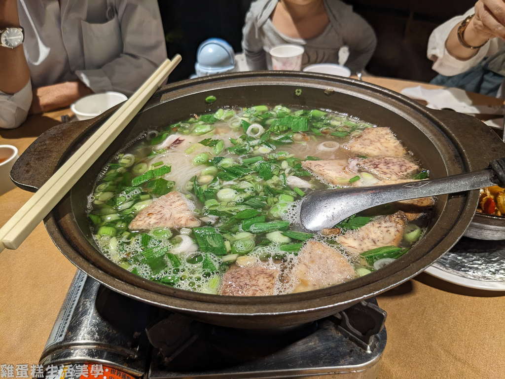 【桃園食記】綠灣創藝餐館