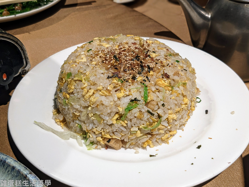 【桃園食記】綠灣創藝餐館