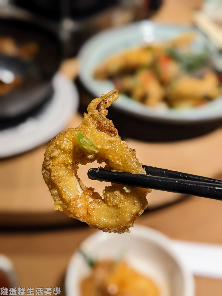 【桃園食記】綠灣創藝餐館