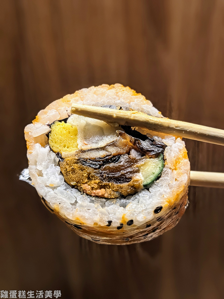 【新竹食記】享稻 Enjoy Sushi (建華店)