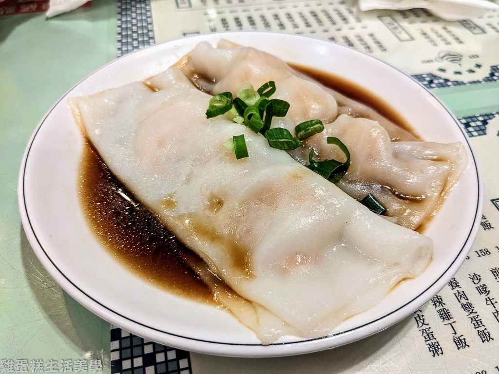 【桃園食記】美生餐室(中壢店)