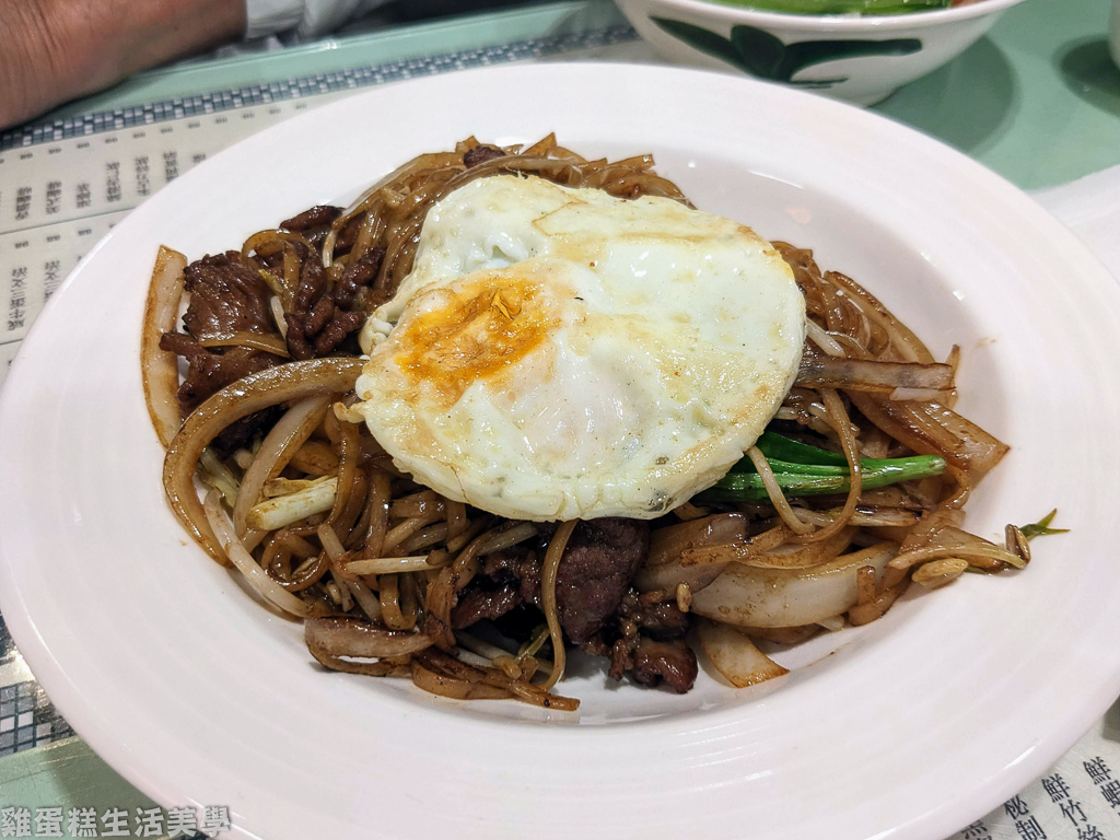 【桃園食記】美生餐室(中壢店)