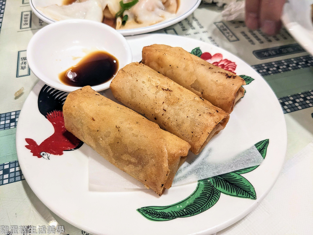 【桃園食記】美生餐室(中壢店)