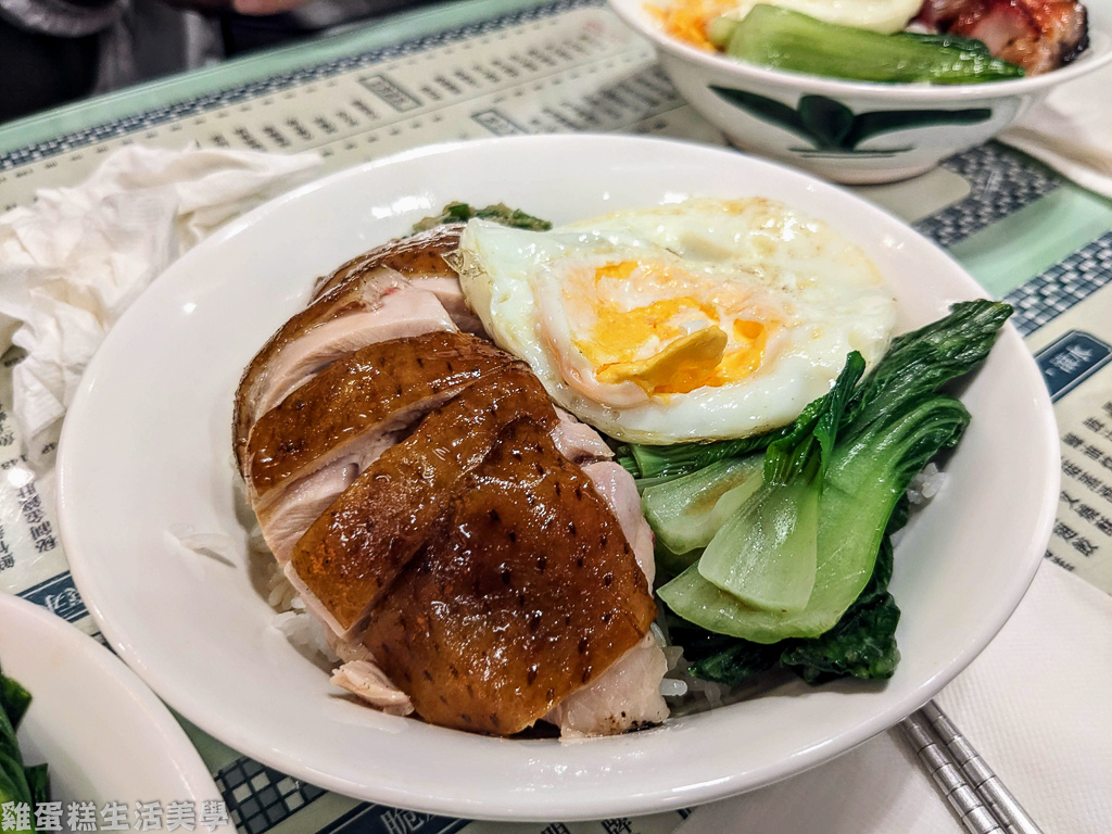 【桃園食記】美生餐室(中壢店)