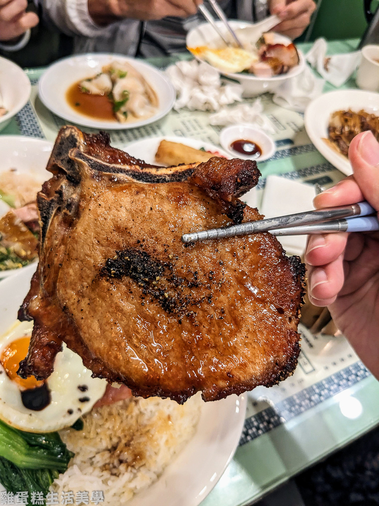 【桃園食記】美生餐室(中壢店)