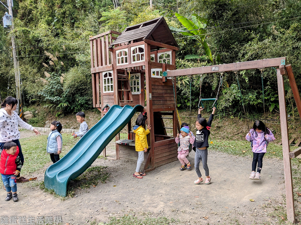 【新竹住宿】水田六四露營區