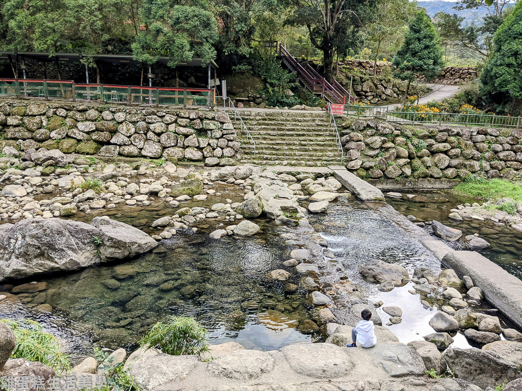 【新竹住宿】水田六四露營區