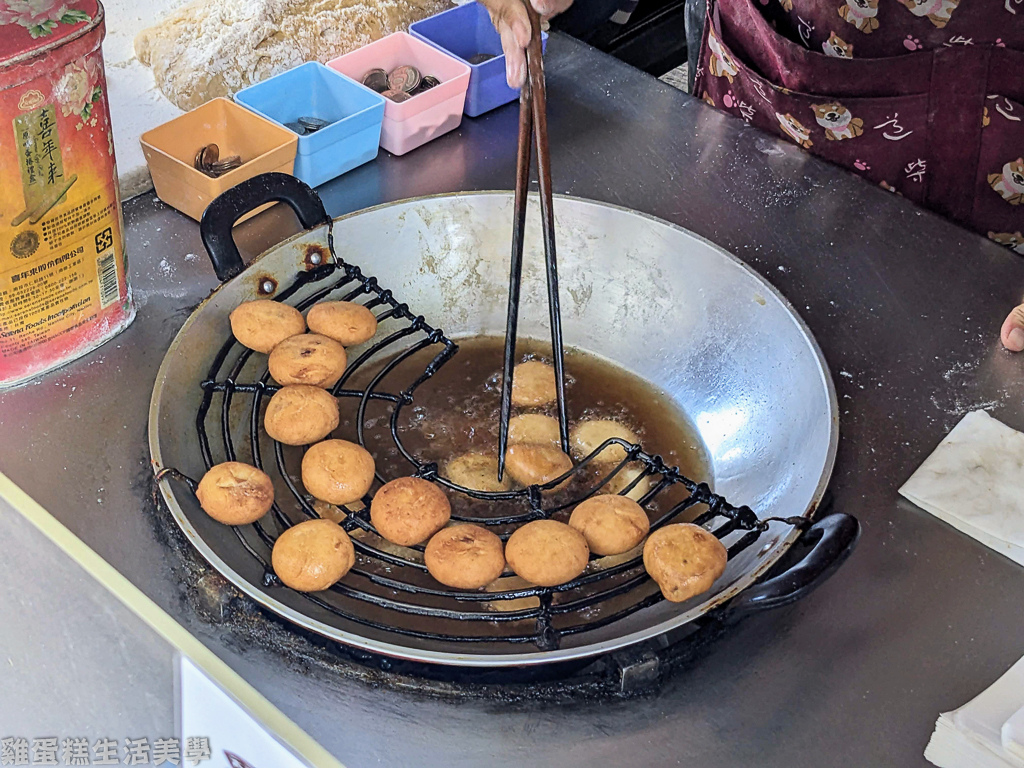 【台中食記】天天饅頭