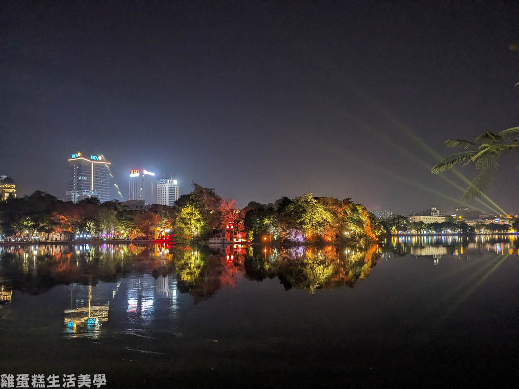 【越南旅行】北越五天旅行 DAY1 - 河內(星宇航空、河內