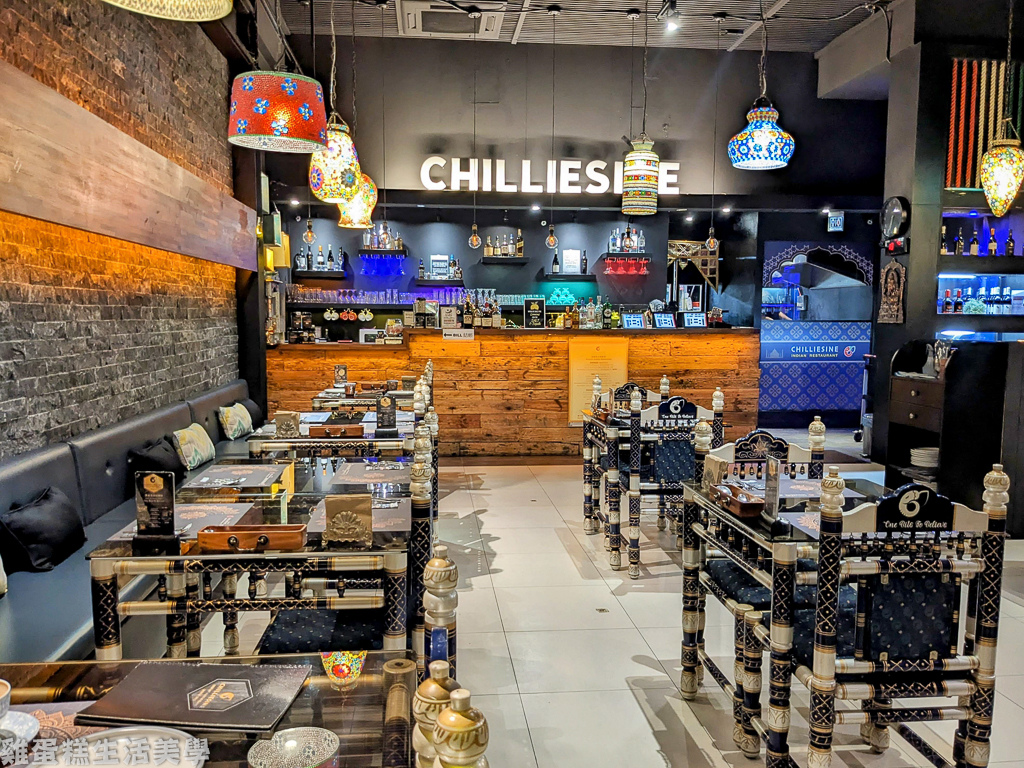 【新竹食記】淇里思 CHILLES (新竹店)