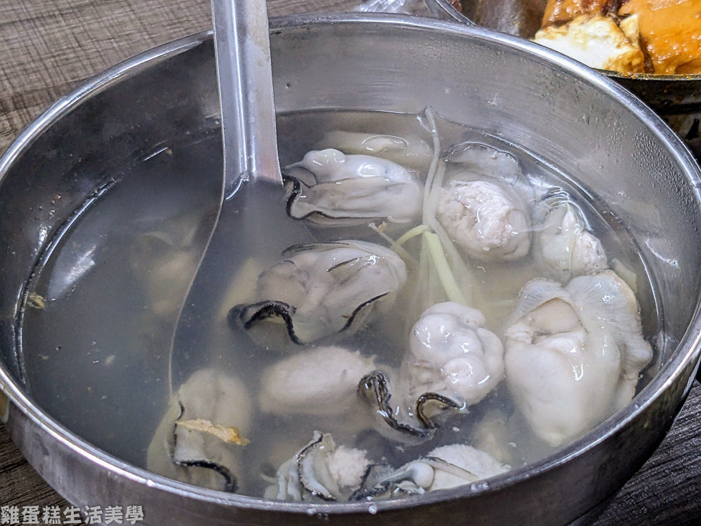 【台北食記】矮仔財滷肉飯