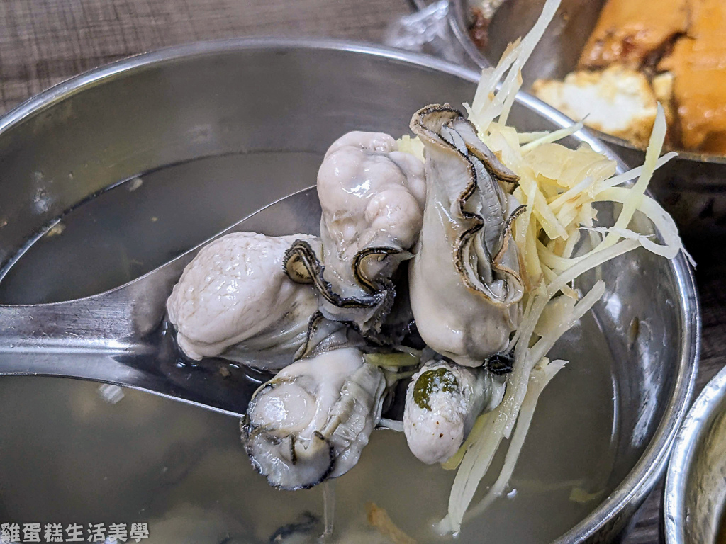 【台北食記】矮仔財滷肉飯