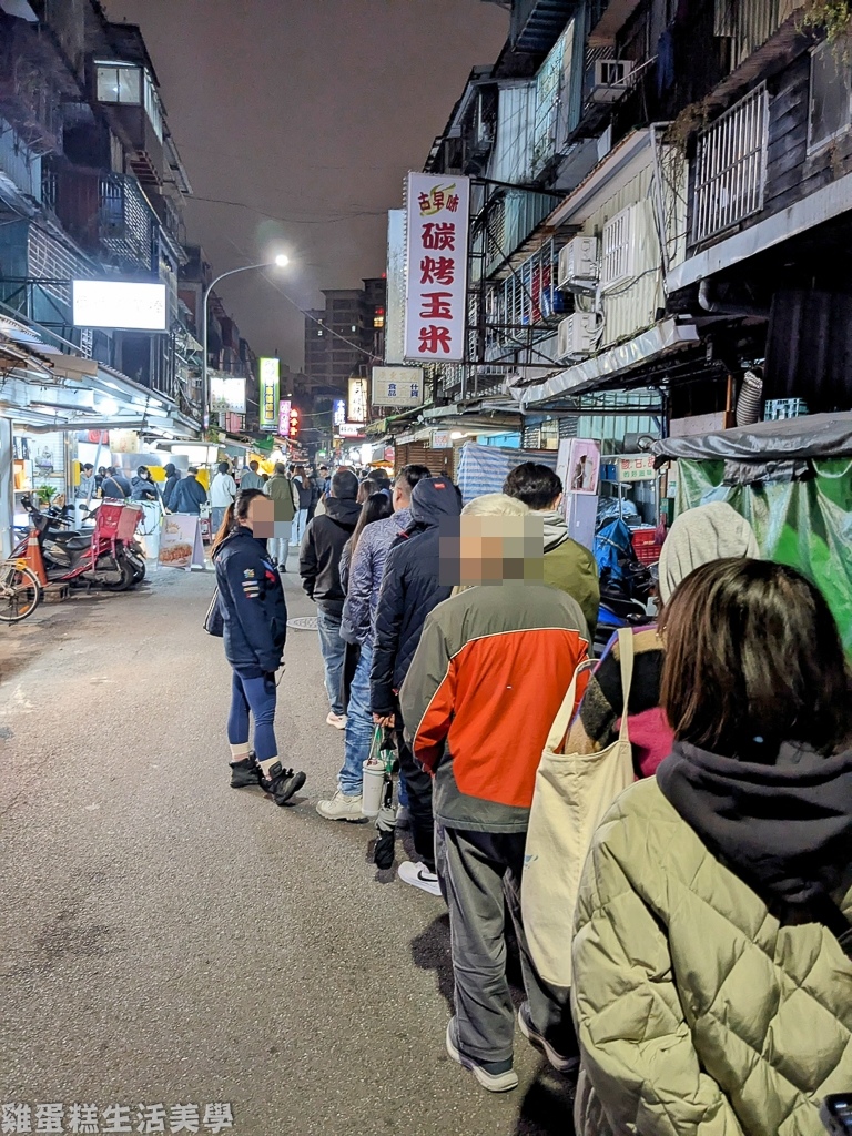 【台北食記】阿男麻油雞