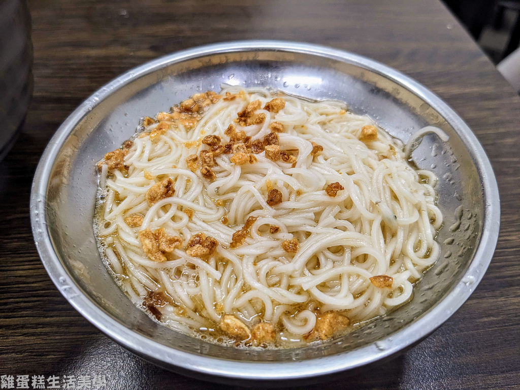 【台北食記】阿男麻油雞