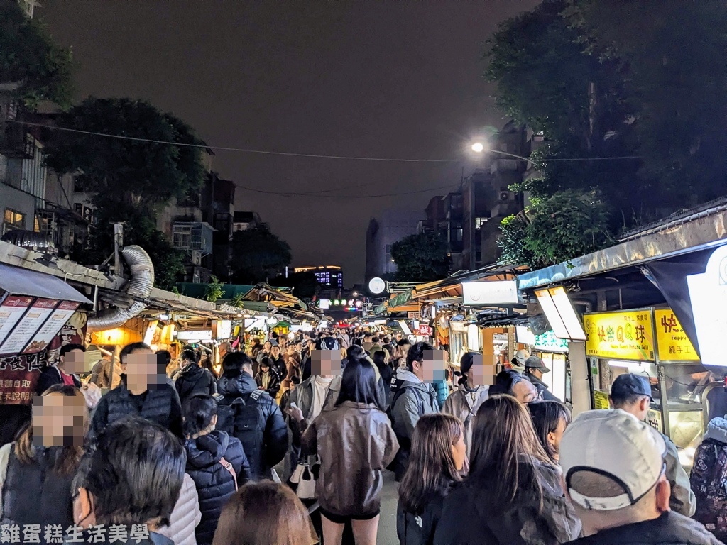 【台北食記】南機場夜市美食 - 阿男麻油雞、阿吉豆漿紅茶、禾