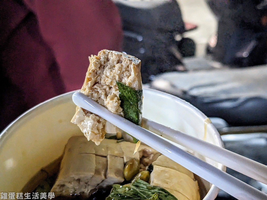 【台北食記】南機場夜市美食 - 阿男麻油雞、阿吉豆漿紅茶、禾