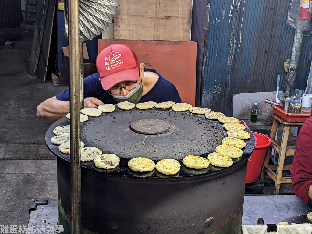 【台北食記】南機場夜市美食 - 阿男麻油雞、阿吉豆漿紅茶、禾