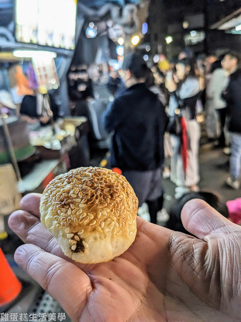 【台北食記】南機場夜市美食 - 阿男麻油雞、阿吉豆漿紅茶、禾