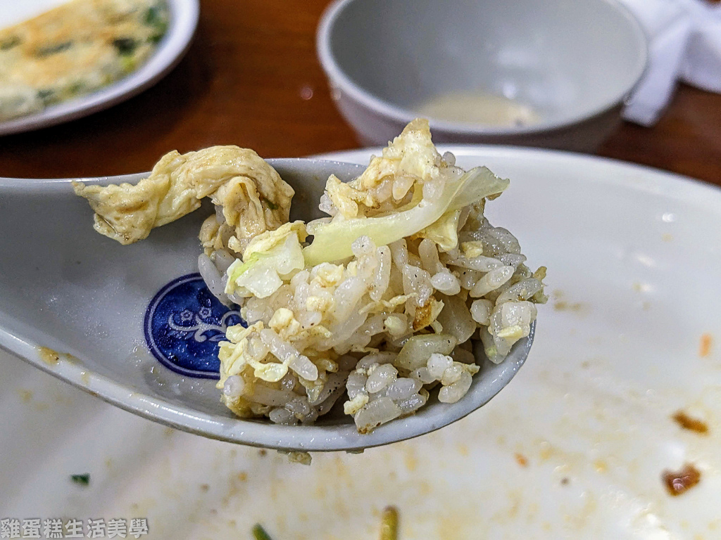 【新竹食記】十一街麵食館 - 竹北超夯的眷村好滋味，用餐時間