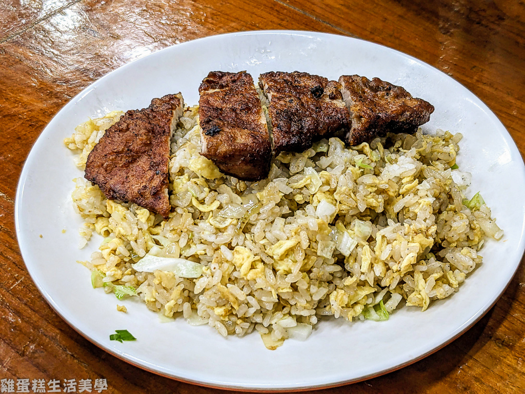 【新竹食記】十一街麵食館 - 竹北超夯的眷村好滋味，用餐時間