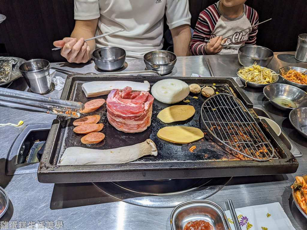 【高雄食記】首爾豬