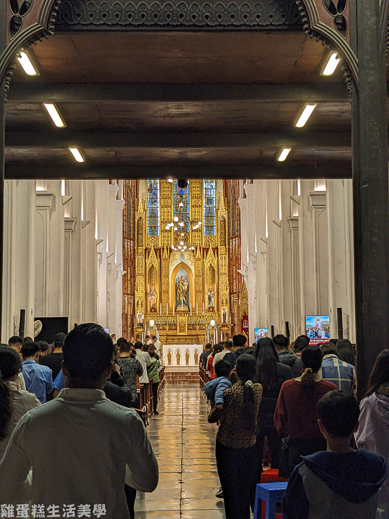 【越南旅行】北越五天旅行 DAY2 - 陸龍灣、河內(華閭古