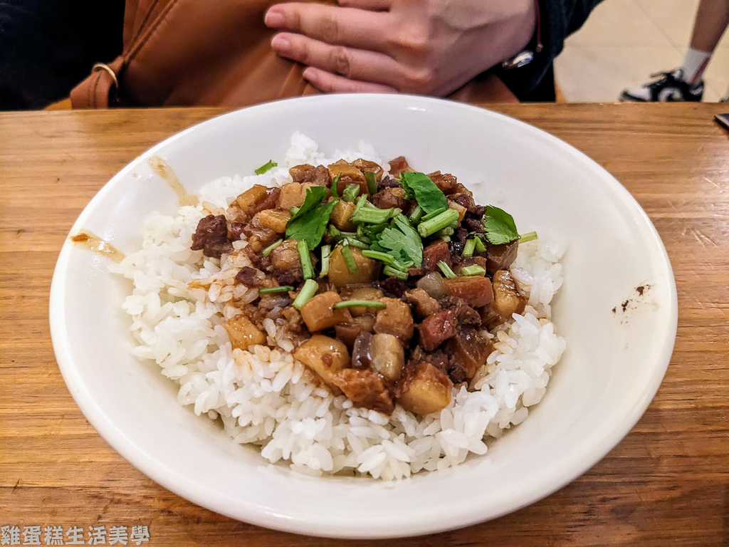 【新竹食記】蔣好的味道 - 藏在鐵道路社區的小店，滷味、椒麻