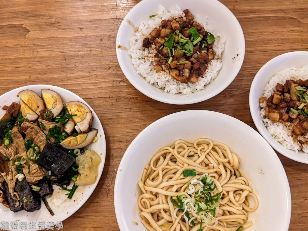 【新竹食記】蔣好的味道 - 藏在鐵道路社區的小店，滷味、椒麻