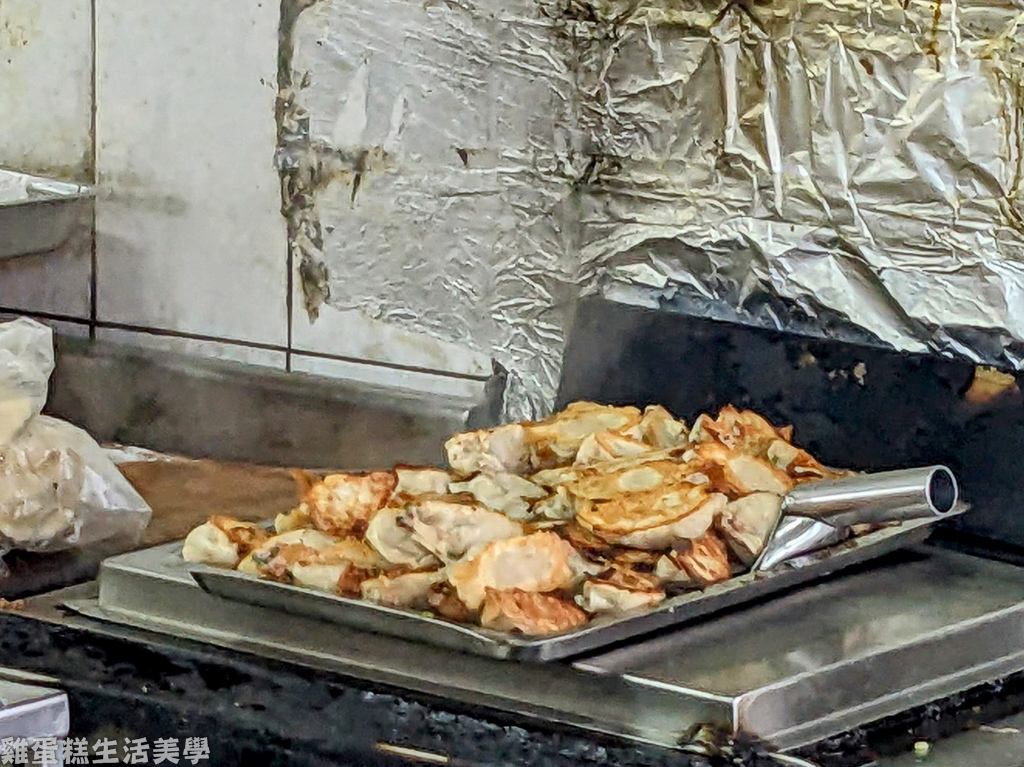 【宜蘭食記】城隍早餐店