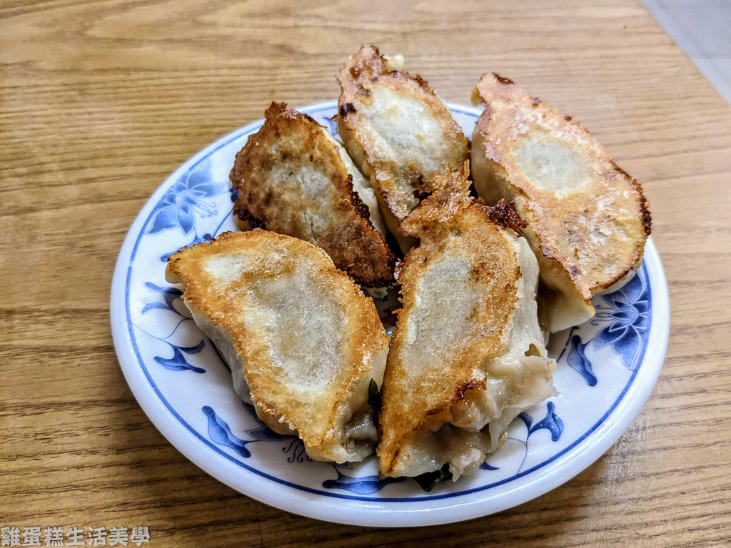 【宜蘭食記】城隍早餐店