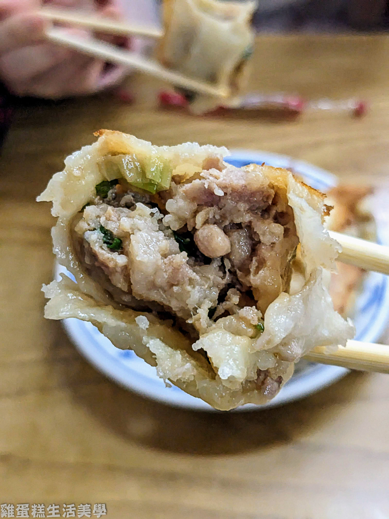 【宜蘭食記】城隍早餐店