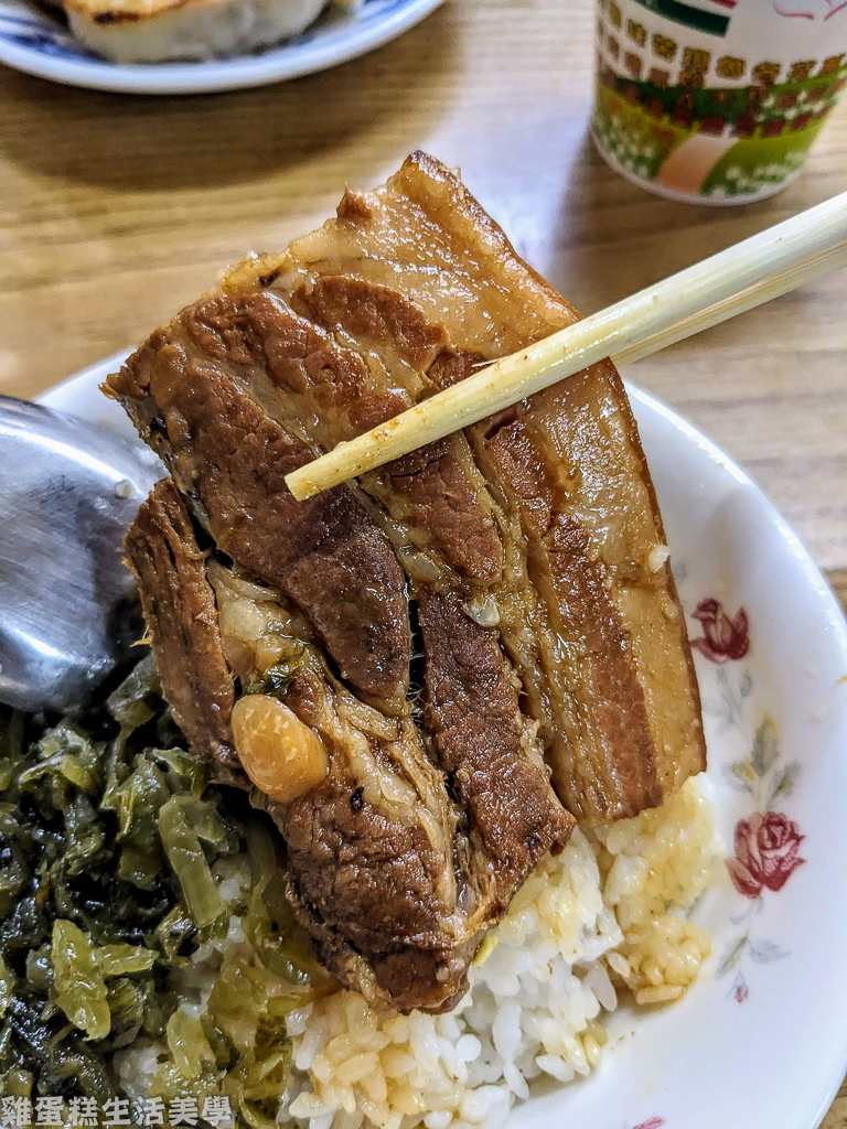 【宜蘭食記】城隍早餐店