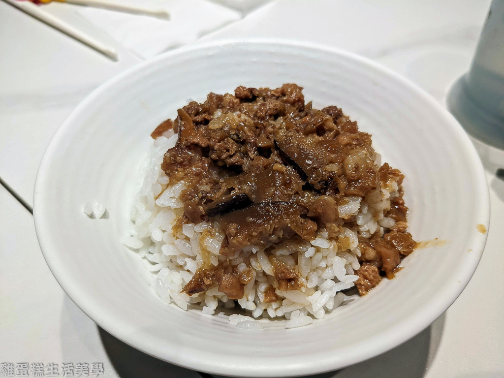 【宜蘭食記】鐘氏肉羹