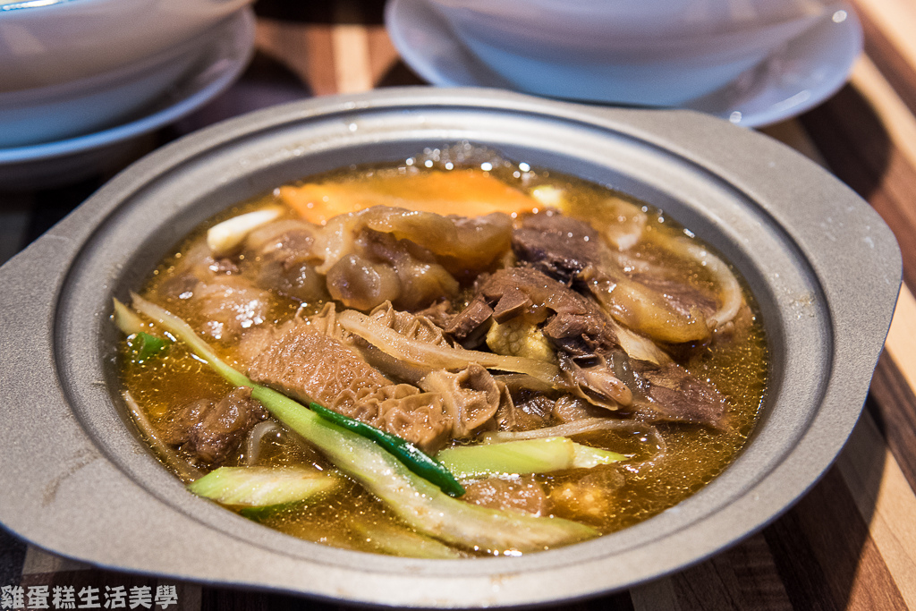 【新竹食記】幸福客家麵食館 - 滿滿幸福感的道地客家湯圓米粉