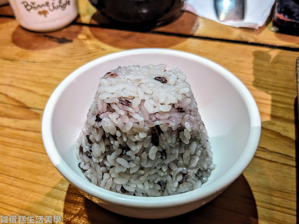 【花蓮食記】家咖哩(花蓮總店) - 位在花蓮日式老宅內的咖哩