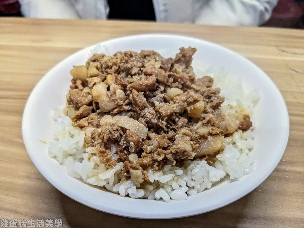 【新竹食記】老店麵食館