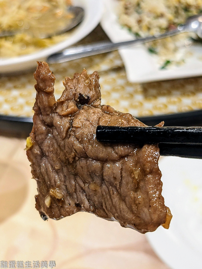 【新竹食記】全家福客家菜館 -