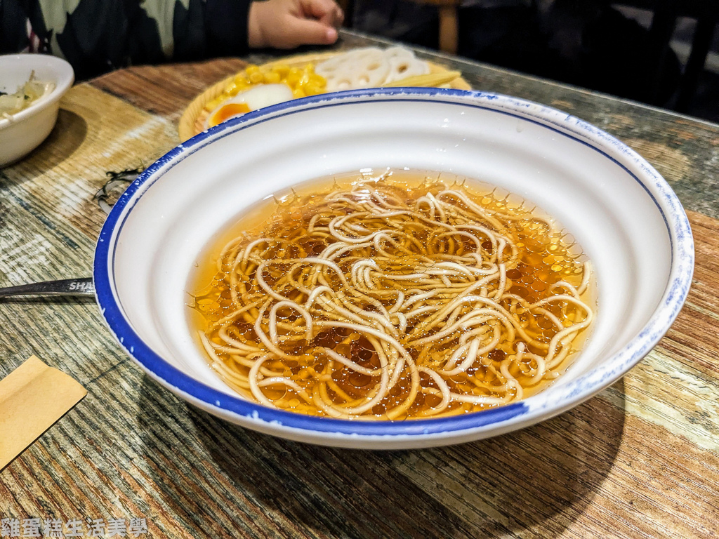 【桃園食記】山禾堂拉麵(中壢店) - 拉麵主餐配料459元就