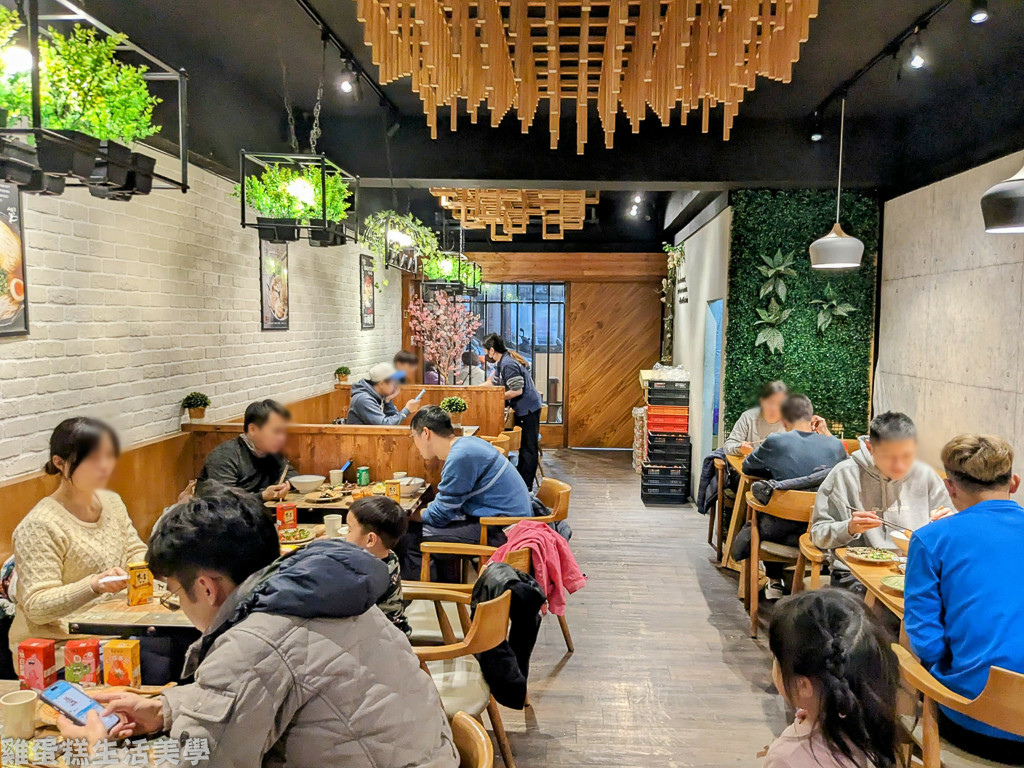 【桃園食記】山禾堂拉麵(中壢店) - 拉麵主餐配料459元就