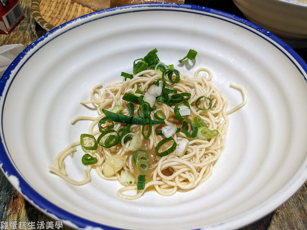 【桃園食記】山禾堂拉麵(中壢店) - 拉麵主餐配料459元就