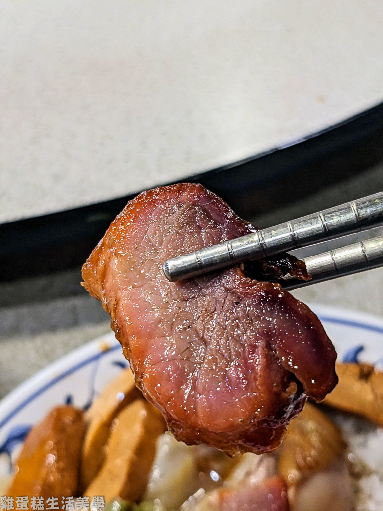 【新北食記】廣東正龍城烤鴨