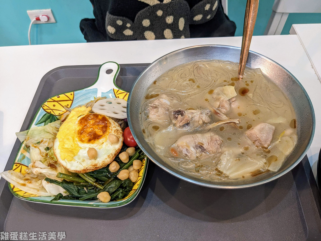 【新竹食記】浩克廚房